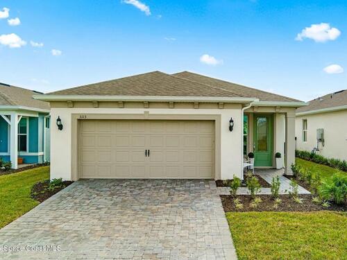 3113 Tidepool Place, Melbourne, FL 32940