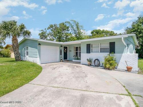 1080 Madrid Road, Rockledge, FL 32955