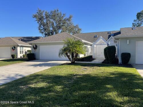 871 Oakwood Drive, Melbourne, FL 32940