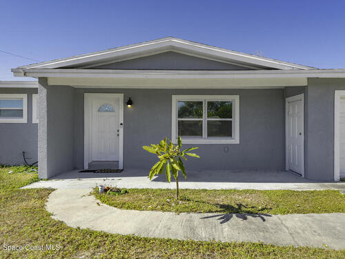 1245 Altman Drive, Merritt Island, FL 32952