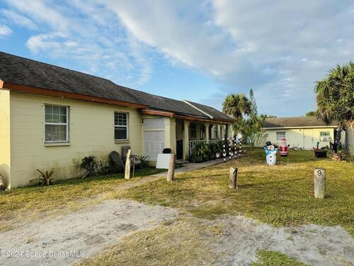 2130 Henry Street NE, Palm Bay, FL 32905