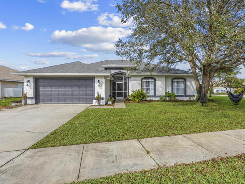 1900 Jacques Drive, Melbourne, FL 32940