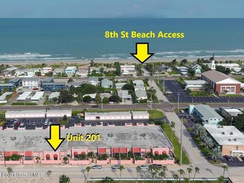 754 S Orlando Avenue, Cocoa Beach, FL 32931