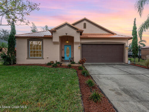 3541 Minolta Court, Titusville, FL 32796