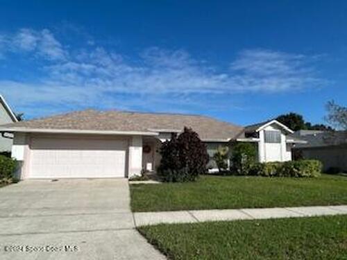 3635 Whisperwood Circle, Melbourne, FL 32901