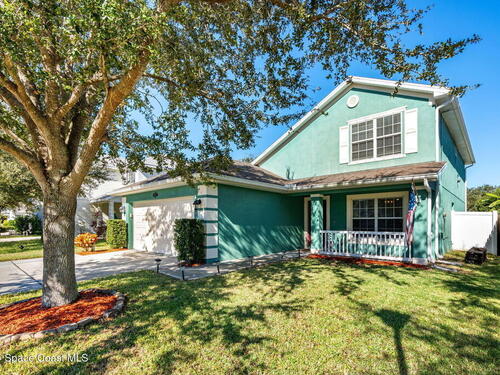 1766 Alaqua Way, Melbourne, FL 32904