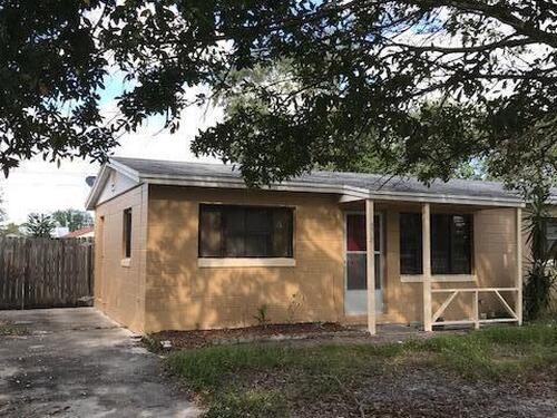 208 Crown Boulevard, Melbourne, FL 32901