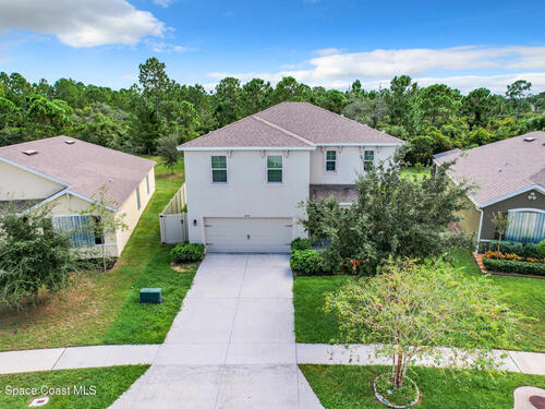 420 Forest Trace Circle N, Titusville, FL 32780