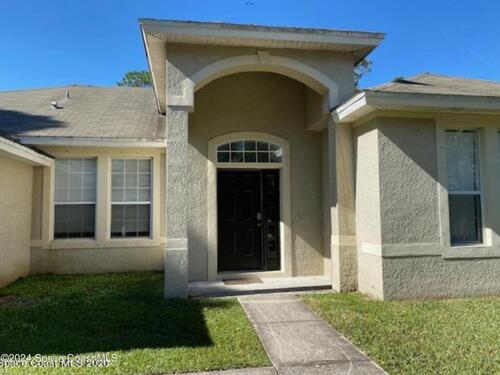 572 Geiger Court NW, Palm Bay, FL 32907