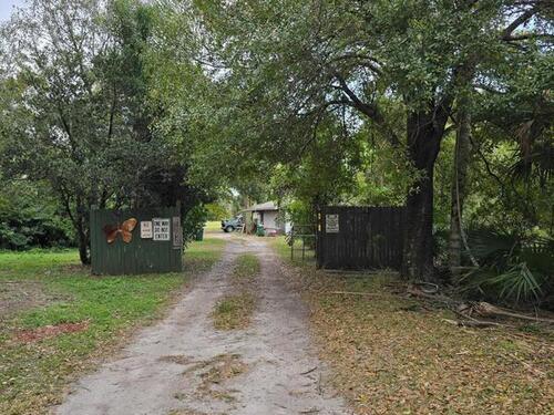 0000 Fleming Grant Road, Micco, FL 32976