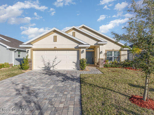 1843 Middlebury Drive SE, Palm Bay, FL 32909