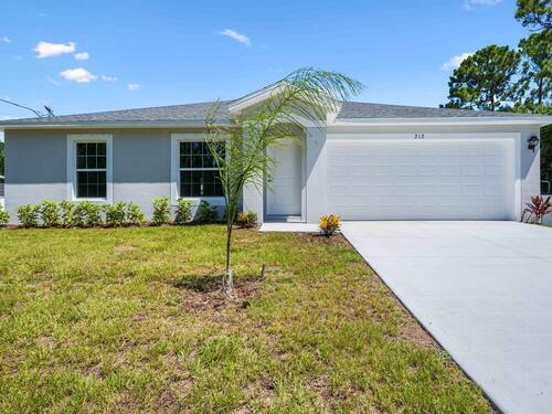 212 Dailey Street SE, Palm Bay, FL 32909