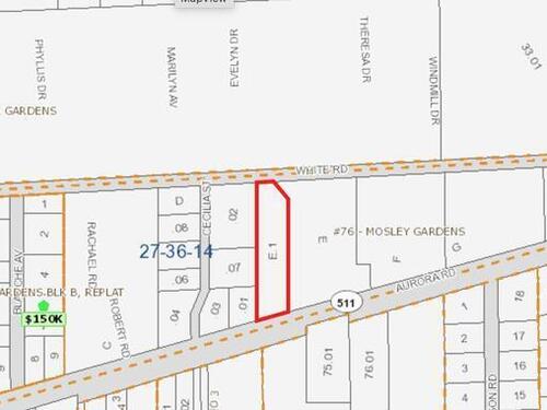 Aurora Road, Melbourne, FL 32935