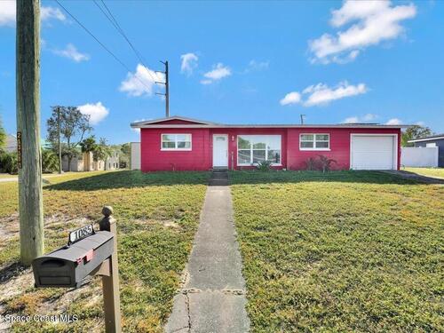 1085 Cleveland Street, Titusville, FL 32780