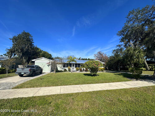 212 Broadview Drive, Cocoa, FL 32922