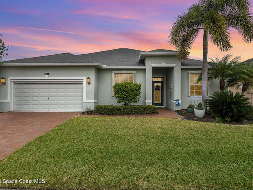 3354 Sansome Circle, Melbourne, FL 32940