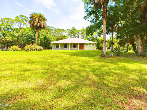 3995 Corey Road, Malabar, FL 32950