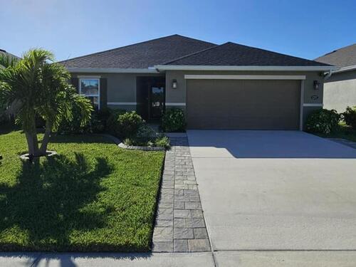 1255 Potenza Drive, West Melbourne, FL 32904