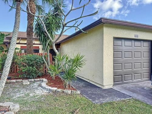 1622 Gable Court, Merritt Island, FL 32953