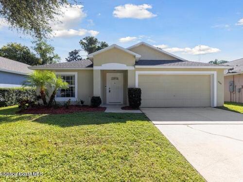 4343 Kenneth Court, Titusville, FL 32780