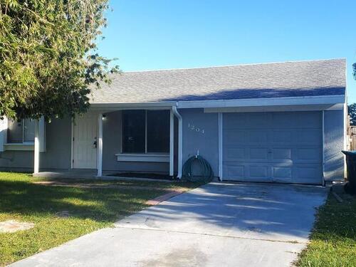 1204 Linmoor Circle NE, Palm Bay, FL 32907