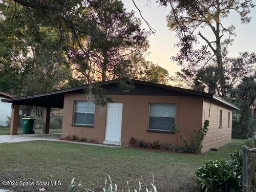 503 S Varr Avenue, Cocoa, FL 32922