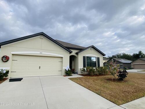 560 Lumber Jack Place, Cocoa, FL 32927