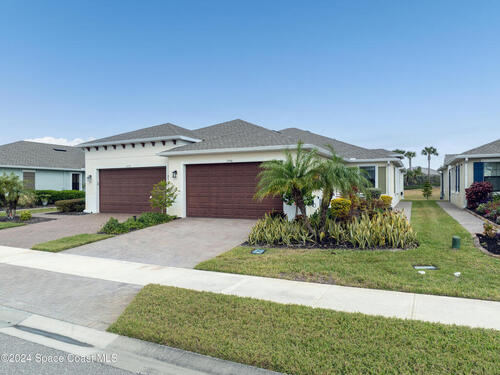 2540 Treasure Cay Lane, Melbourne, FL 32940