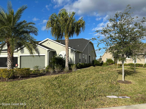 8394 Loren Cove Drive, Melbourne, FL 32940