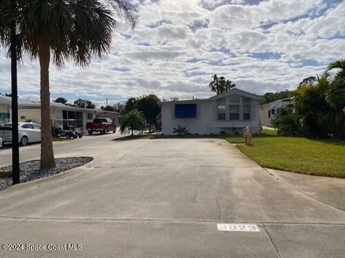 3023 Discovery Place, Titusville, FL 32796