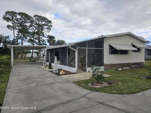 9 Annette Drive, Melbourne, FL 32904