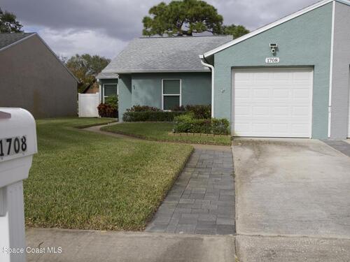 1708 Owl Lane, Melbourne, FL 32935