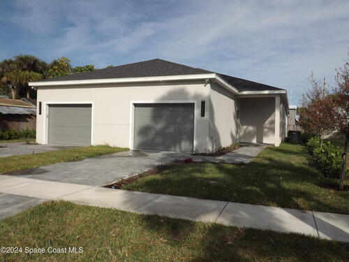 2285 Highland Avenue, Melbourne, FL 32935