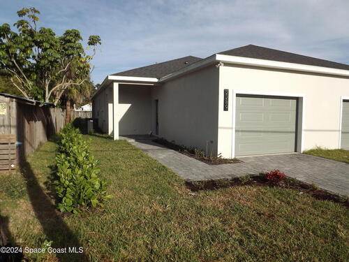 2289 Highland Avenue, Melbourne, FL 32935