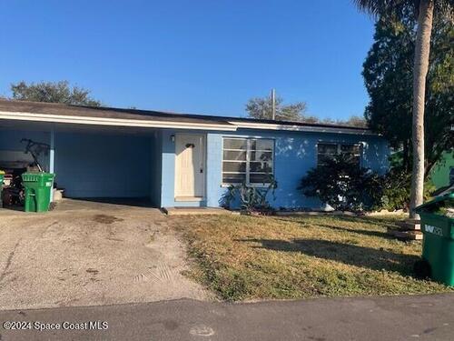 205 Begonia Street, Melbourne, FL 32935