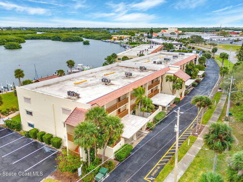 1611 Minutemen Causeway, Cocoa Beach, FL 32931