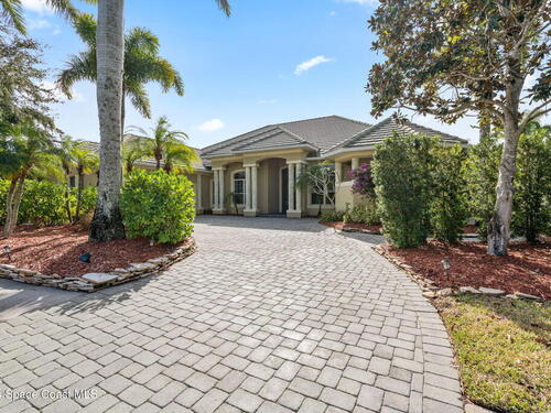 814 Chatsworth Drive, Melbourne, FL 32940