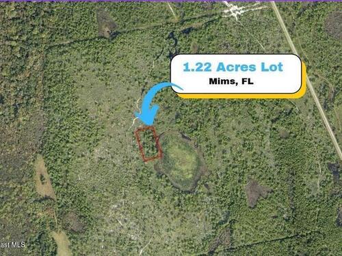 Indian River Park, Mims, FL 32754