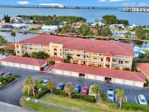 300 S Banana River Boulevard, Cocoa Beach, FL 32931