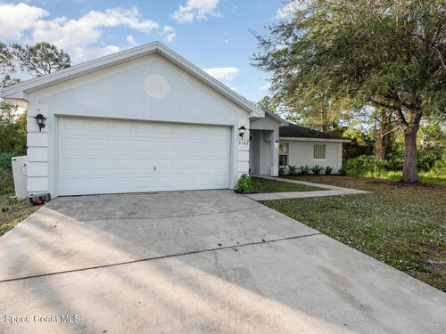 3162 San Salvador Avenue SE, Palm Bay, FL 32909