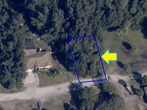 0000 Calloway Lane, Melbourne, FL 32901