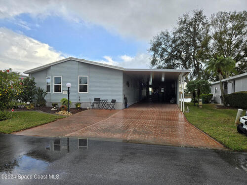 313 Meridian Run Drive, Cocoa, FL 32926