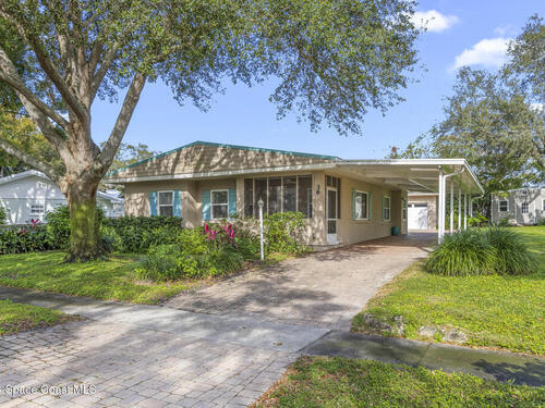 36 Carleton Drive, Cocoa, FL 32922