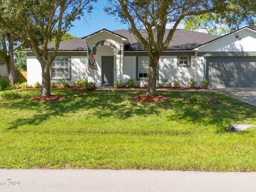 850 Hanau Avenue NW, Palm Bay, FL 32907