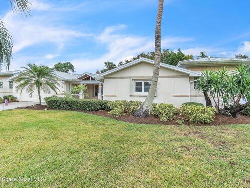 417 1st Avenue, Indialantic, FL 32903