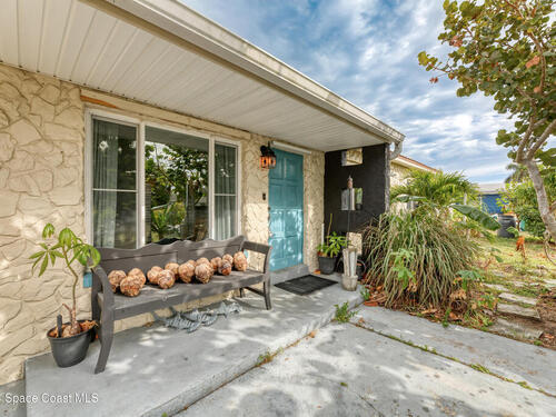 137 NE 3rd Street, Satellite Beach, FL 32937