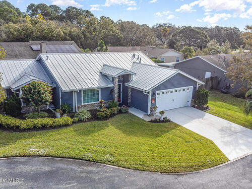 1016 Foxwood Court, Rockledge, FL 32955