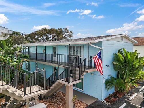 277 S Brevard Avenue, Cocoa Beach, FL 32931