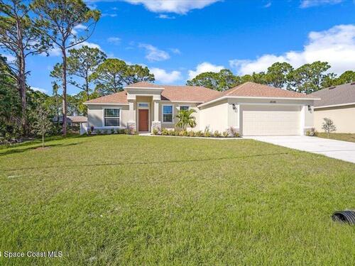 1606 San Filippo Drive SE, Palm Bay, FL 32909