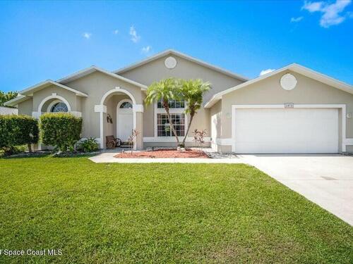 1973 Trevino Circle, Melbourne, FL 32935